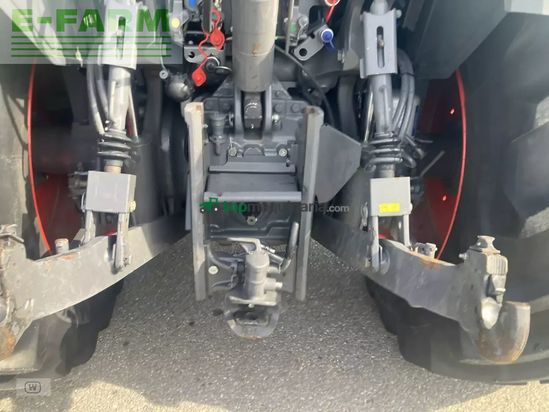 Tractor agrícola - Fendt - 516 vario profiplus