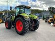 Tractor agrícola - Claas - axion 820 tractors (st27529)