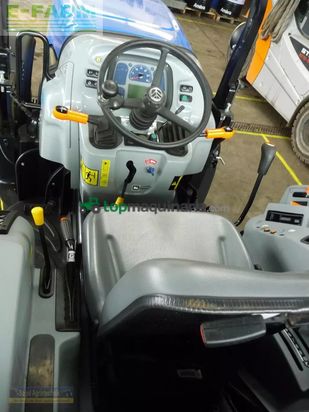 Tractor agrícola - New Holland - t3.60f stage v F