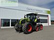 Tractor agrícola - Claas - axion 960 tt
