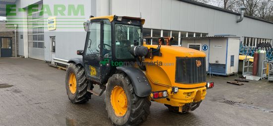 Telescopica - JCB - 526-56