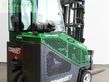 Elevadora - Combilift - cb2500lpg