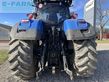 Tractor agrícola - New Holland - t7.290 ac