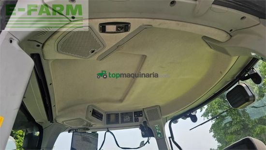 Tractor agrícola - Claas - axion 870 cmatic