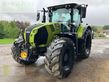 Tractor agrícola - Claas - arion 650 hexashift cebis