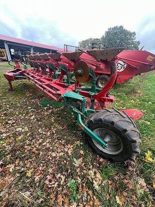 Arado - Kverneland - 2500 s iplough