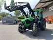 Tractor agrícola - Deutz-Fahr - 5080 g gs
