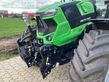 Tractor agrícola - Deutz-Fahr - 6190 ttv agrotron