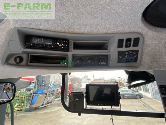 Tractor agrícola - New Holland - t6.145 auto command (stage v)