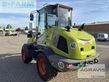 Minicargadora - Claas - torion 644 sinus