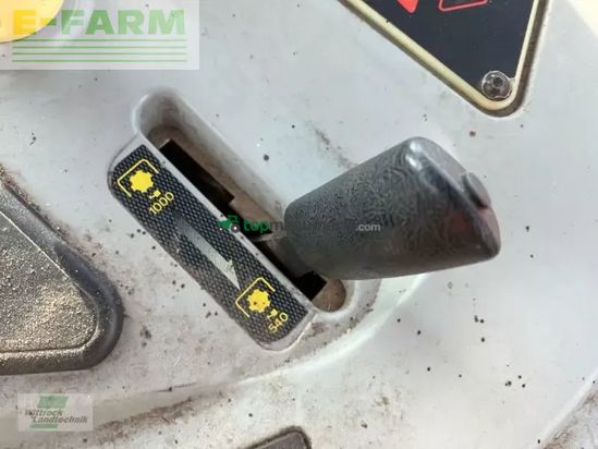 Tractor agrícola - Massey Ferguson - 5470