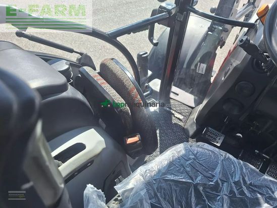 Tractor agrícola - Steyr - 4115 multi komfort