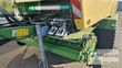 Empacadora gigant - Krone - comprima cf 155 xc