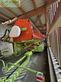 Cosechadora de Cereal - Claas - lexion 560