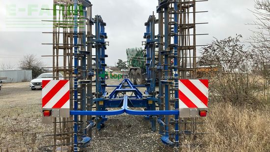 Cultivador - Kockerling - Allrounder