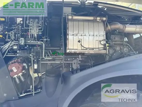 Cosechadora de Cereal - Claas - jaguar 940