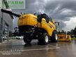 Cosechadora de Cereal - New Holland - cx 7.90
