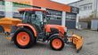 Tractor agrícola - Kubota - l2-622 winterdienst