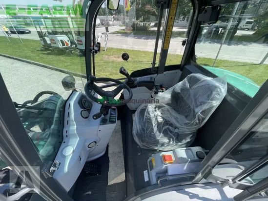 Telescopica - kramer - kl 25.5 e