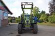 Tractor agrícola - Claas - arion 450 cis+ CIS+