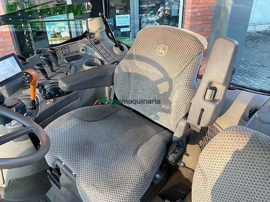 Tractor agrícola - John Deere - 6115r