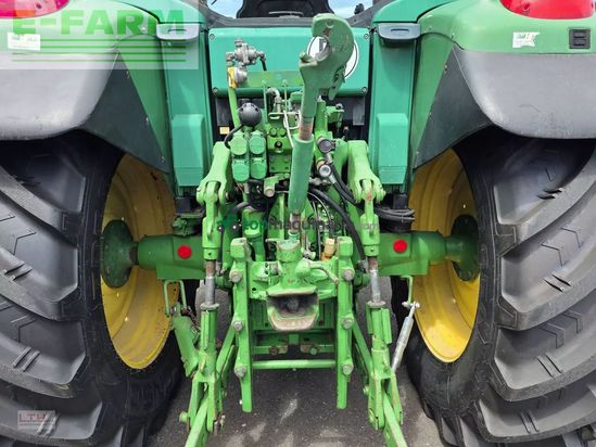 Tractor agrícola - John Deere - 6420 s premium plus