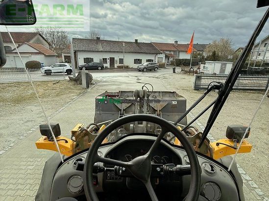 Minicargadora - Volvo - l60g