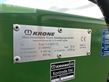 Cortacésped manual - Krone - 6210 cv easycut