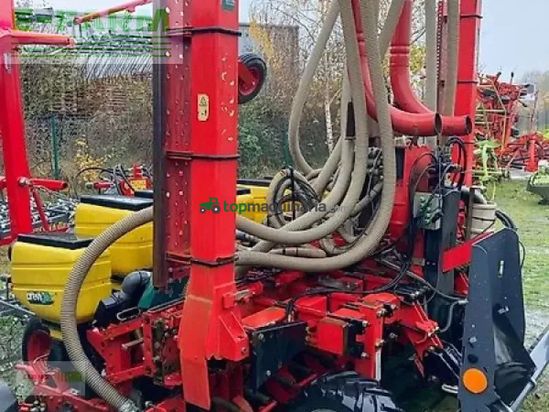 Sembradora monograno mecanica - Breviglieri - einzelkorn mais