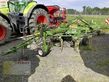 Rastrillo - Krone - swadro 710 / 26 t
