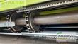 Cosechadora de Cereal - Claas - lexion 540 c