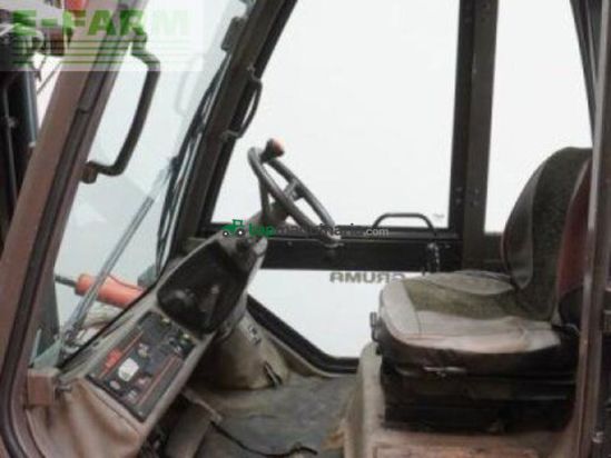 Elevadora - Manitou - msi 50