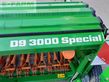 Sembradora - Amazone - d 9 / 3000 special