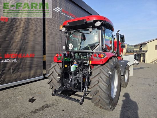 Tractor agrícola - Case IH - farmall 75 a (stage v)