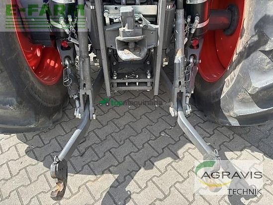 Tractor agrícola - Claas - arion 450 cis stage v + fl 120