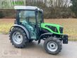 Tractor agrícola - Deutz-Fahr - 3050