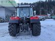 Tractor agrícola - Massey Ferguson - mf 5s.115 dyna-4 efficient