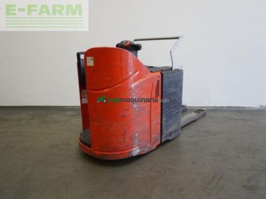 Elevadora - Linde - t 20 sp 131-08