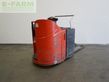 Elevadora - Linde - t 20 sp 131-08