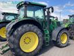 Tractor agrícola - John Deere - 6170r autopowr