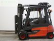 Elevadora - Linde - e 35 l 387