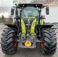Tractor agrícola - Claas - arion 660 cmatic focus