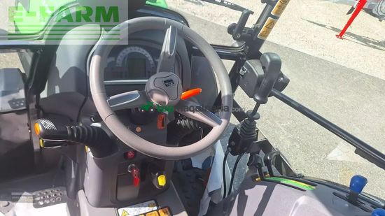 Tractor agrícola - Deutz-Fahr - 3050