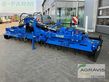Grada rotativa - Rabe - corvus pke 5011 k