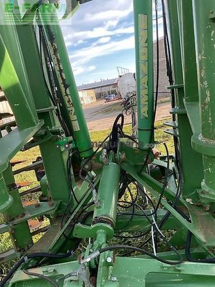 Grada de disco - Amazone - catros 5501-t