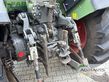 Tractor agrícola - Fendt - favorit 714 vario