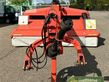 Cortacésped manual - Kuhn - fc 353 gc