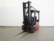 Elevadora - Linde - e 16 evo 386-02