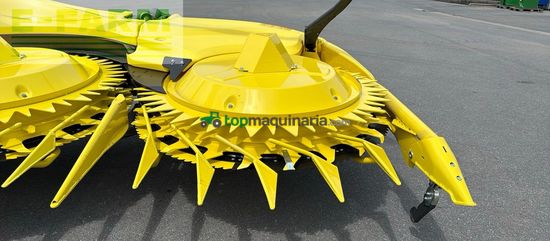 Cabezal - John Deere - 490 Pro