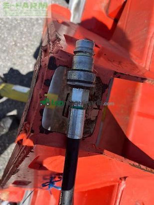 Cortacésped manual - Kuhn - gmd 702 f